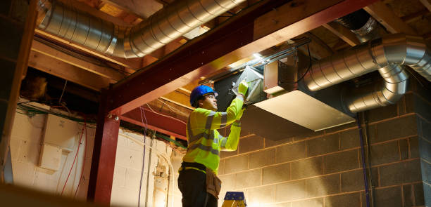 Best Local Air Duct Cleaning Services  in Fremont, NE
