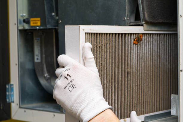 Best HVAC System Cleaning  in Fremont, NE