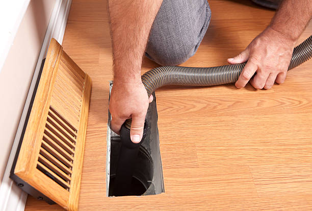 Best Commercial HVAC Duct Cleaning  in Fremont, NE