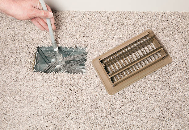 Best Air Duct Cleaning Near Me  in Fremont, NE