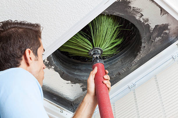 Best HVAC Air Duct Cleaning  in Fremont, NE