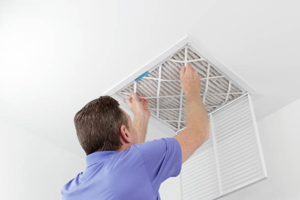 Best Commercial Air Duct Cleaning  in Fremont, NE
